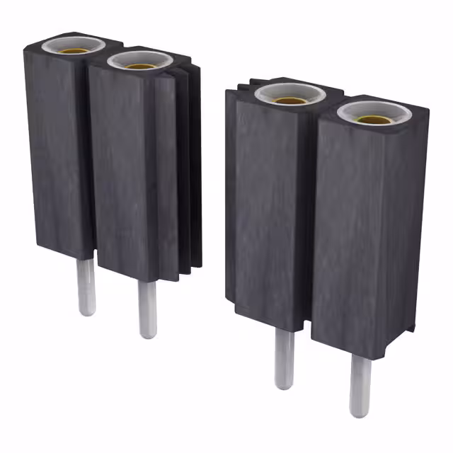 801-83-015-10-003101 Preci-Dip  Embases Prises femelles